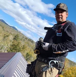 Meet your Posher, Joel